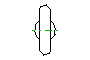 2D Left Side View